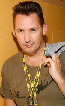 Harland Williams